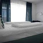 Space Hotel Apartment
