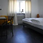 Space Hotel Apartment