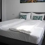 Space Hotel Apartment