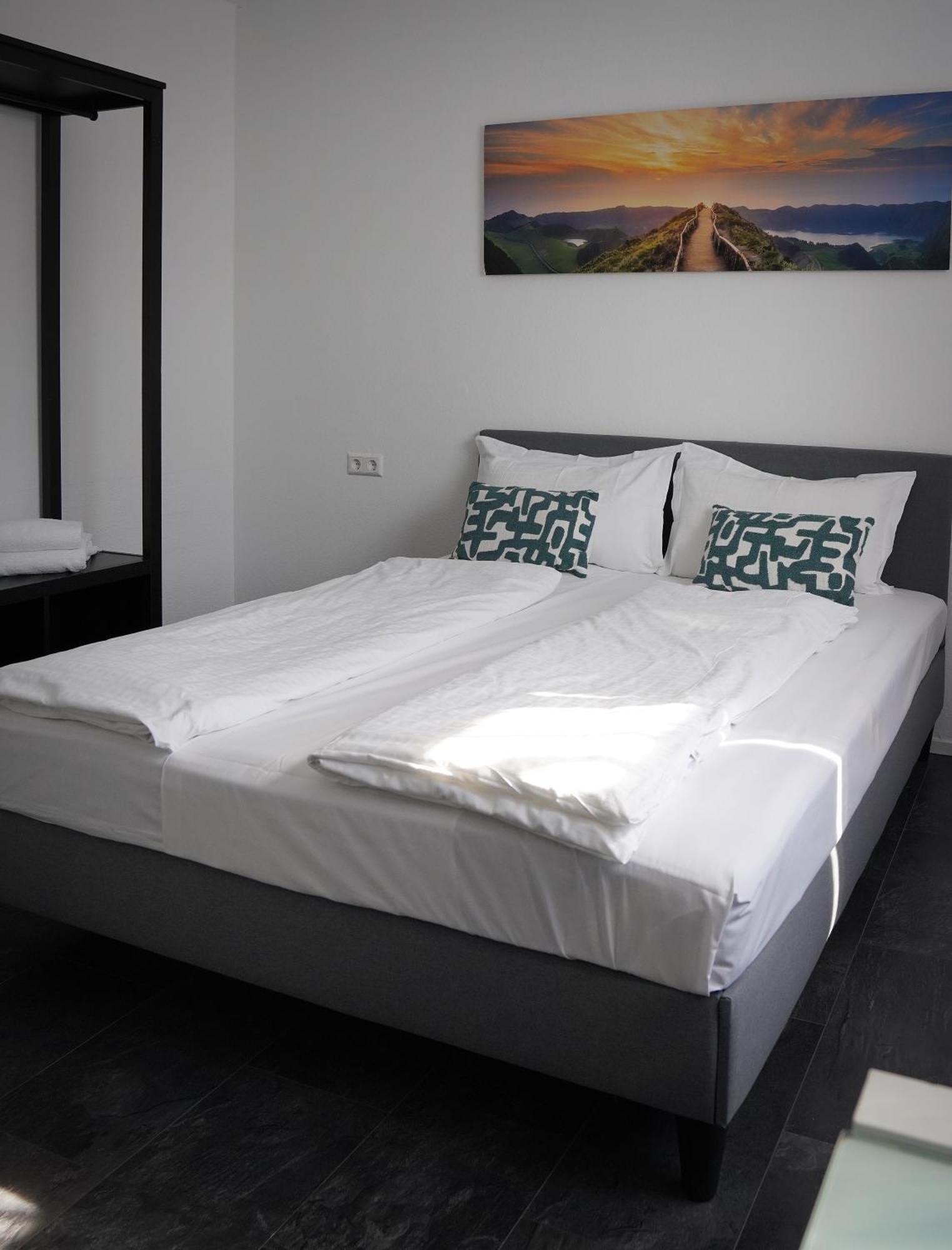 Space Aparthotel Karlsruhe