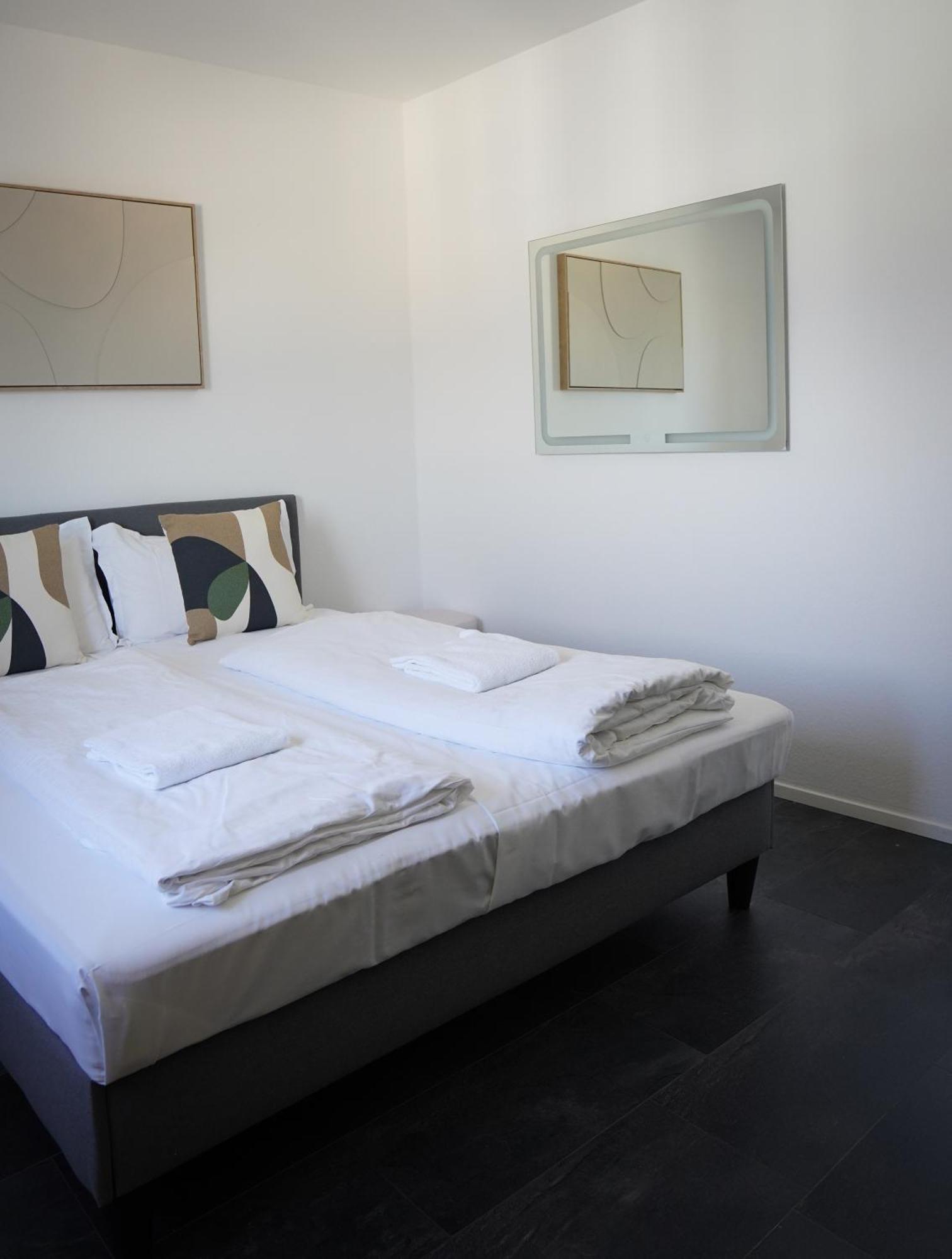Aparthotel Space
